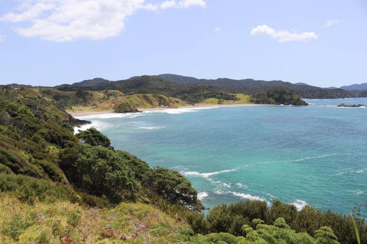 Perfect Base In The Bay Of Islands Apartment Opua ภายนอก รูปภาพ