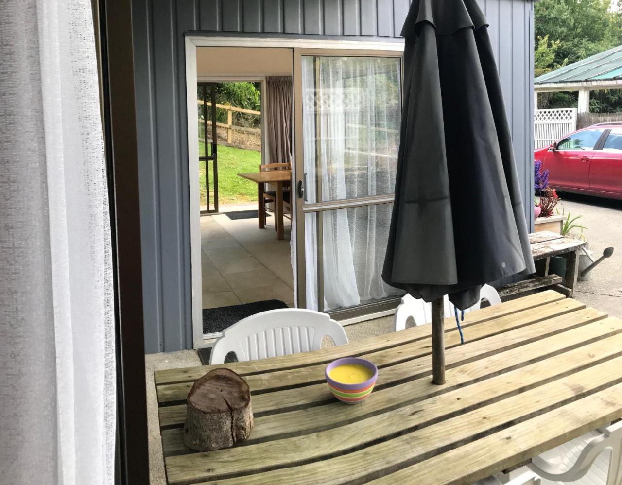 Perfect Base In The Bay Of Islands Apartment Opua ภายนอก รูปภาพ