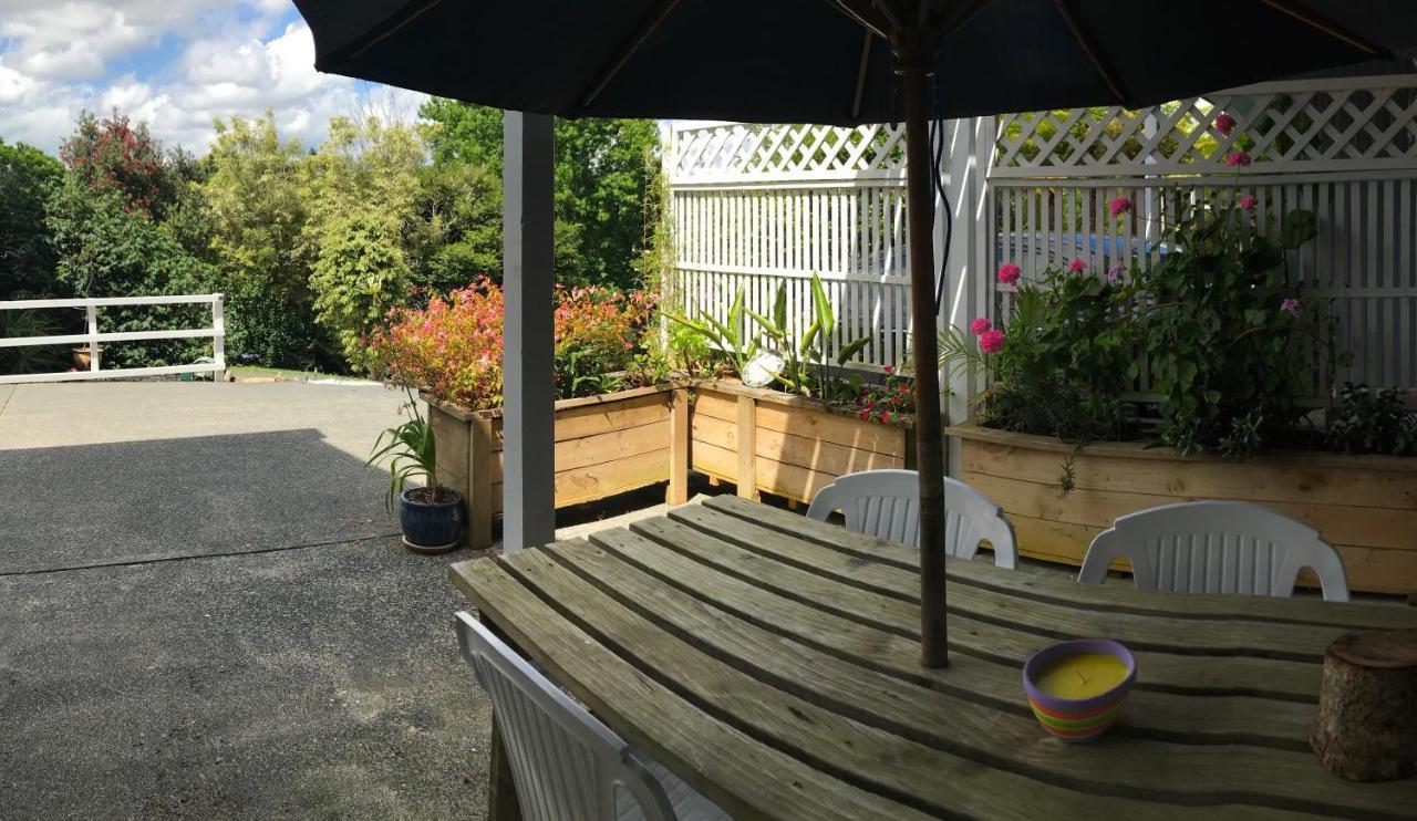 Perfect Base In The Bay Of Islands Apartment Opua ภายนอก รูปภาพ