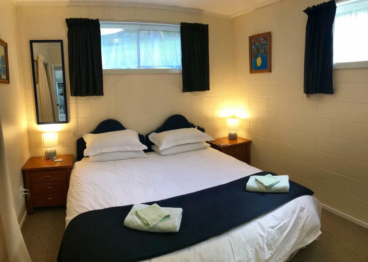 Perfect Base In The Bay Of Islands Apartment Opua ภายนอก รูปภาพ
