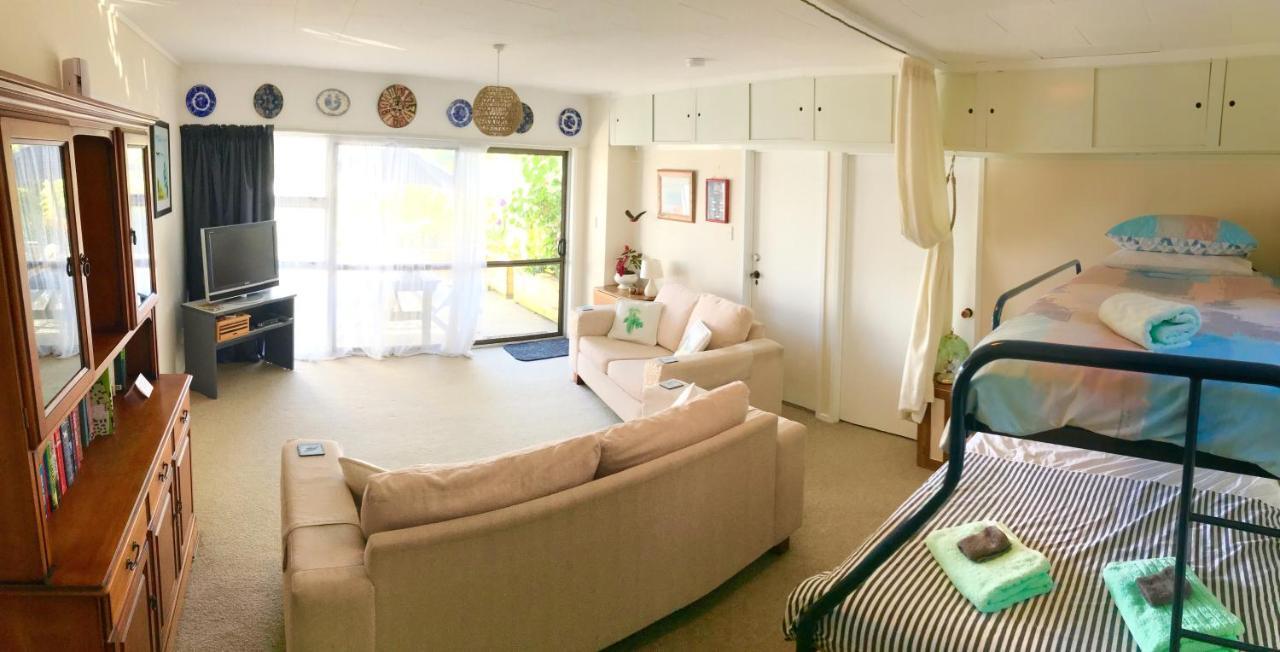 Perfect Base In The Bay Of Islands Apartment Opua ภายนอก รูปภาพ