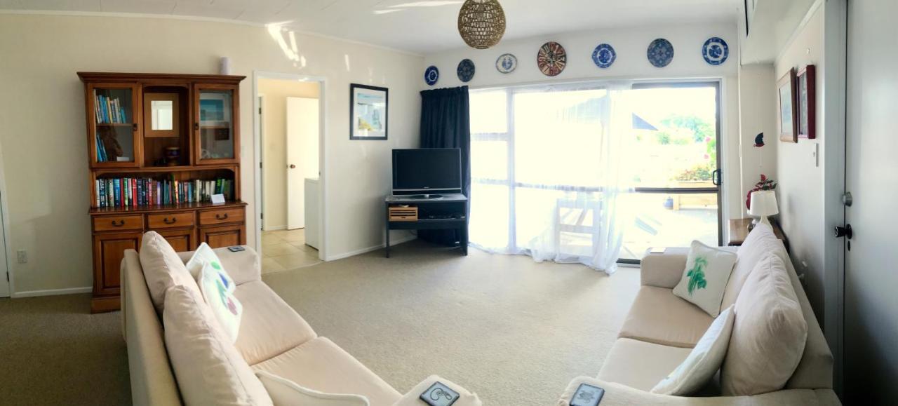 Perfect Base In The Bay Of Islands Apartment Opua ภายนอก รูปภาพ