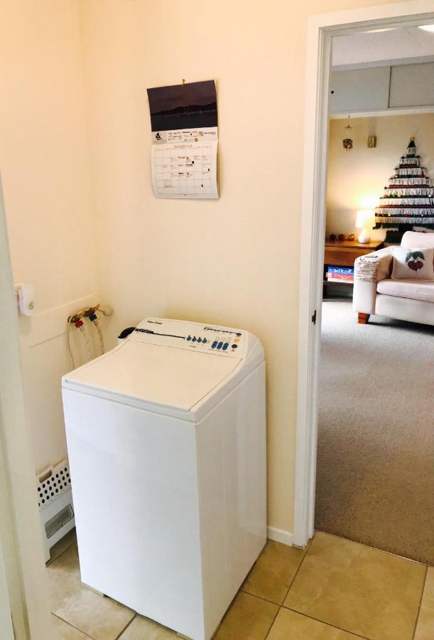 Perfect Base In The Bay Of Islands Apartment Opua ภายนอก รูปภาพ