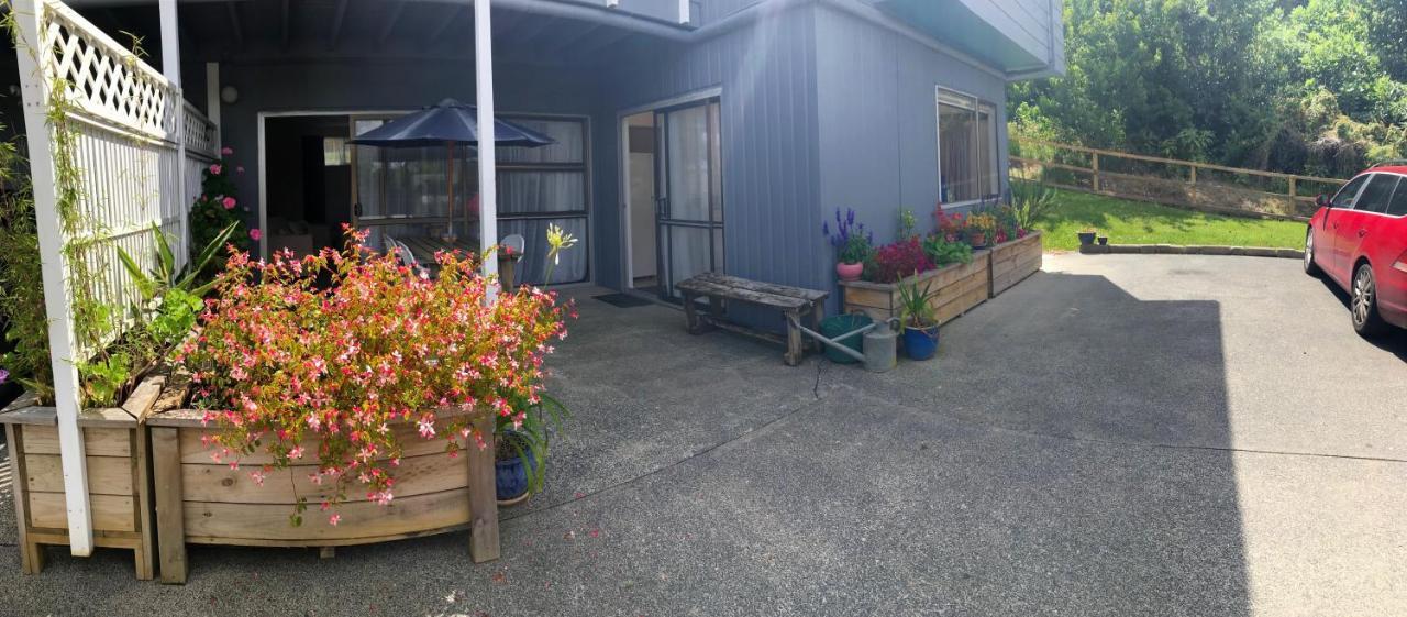Perfect Base In The Bay Of Islands Apartment Opua ภายนอก รูปภาพ