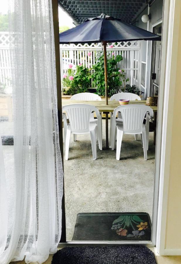 Perfect Base In The Bay Of Islands Apartment Opua ภายนอก รูปภาพ