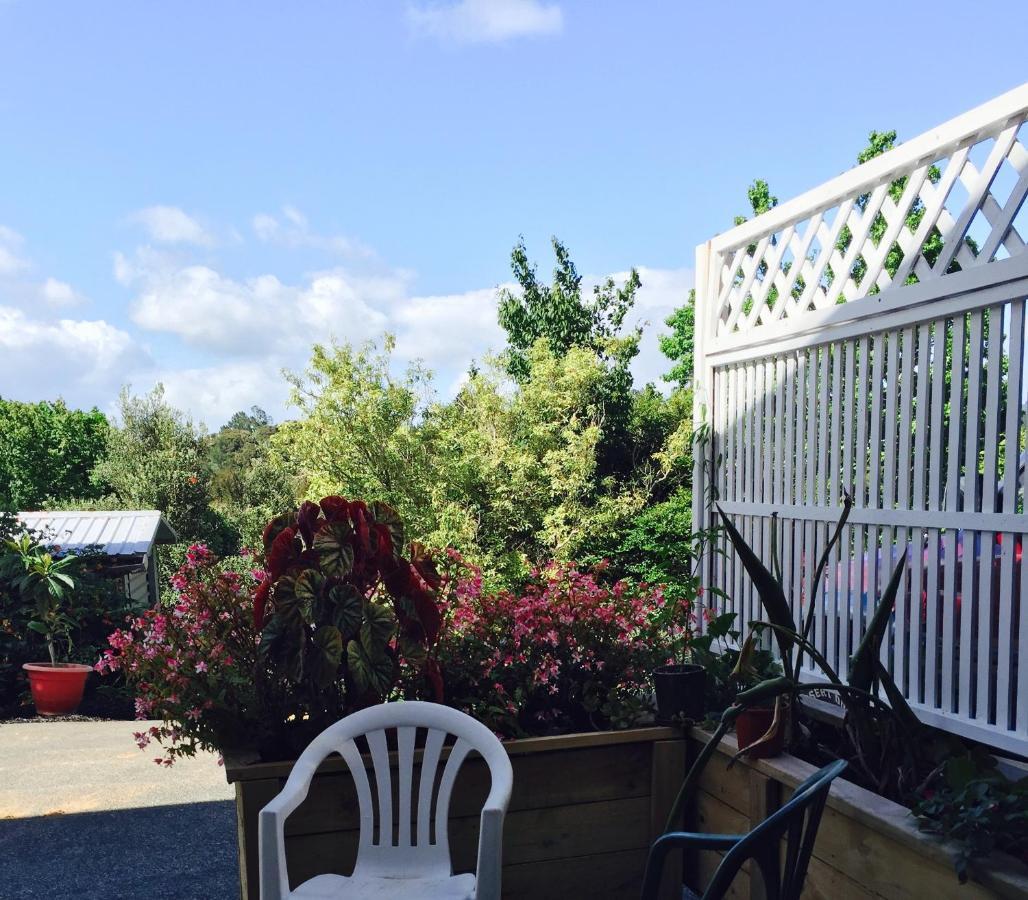 Perfect Base In The Bay Of Islands Apartment Opua ภายนอก รูปภาพ