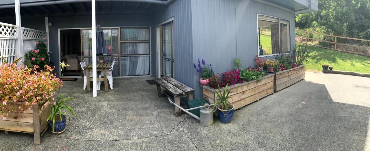Perfect Base In The Bay Of Islands Apartment Opua ภายนอก รูปภาพ