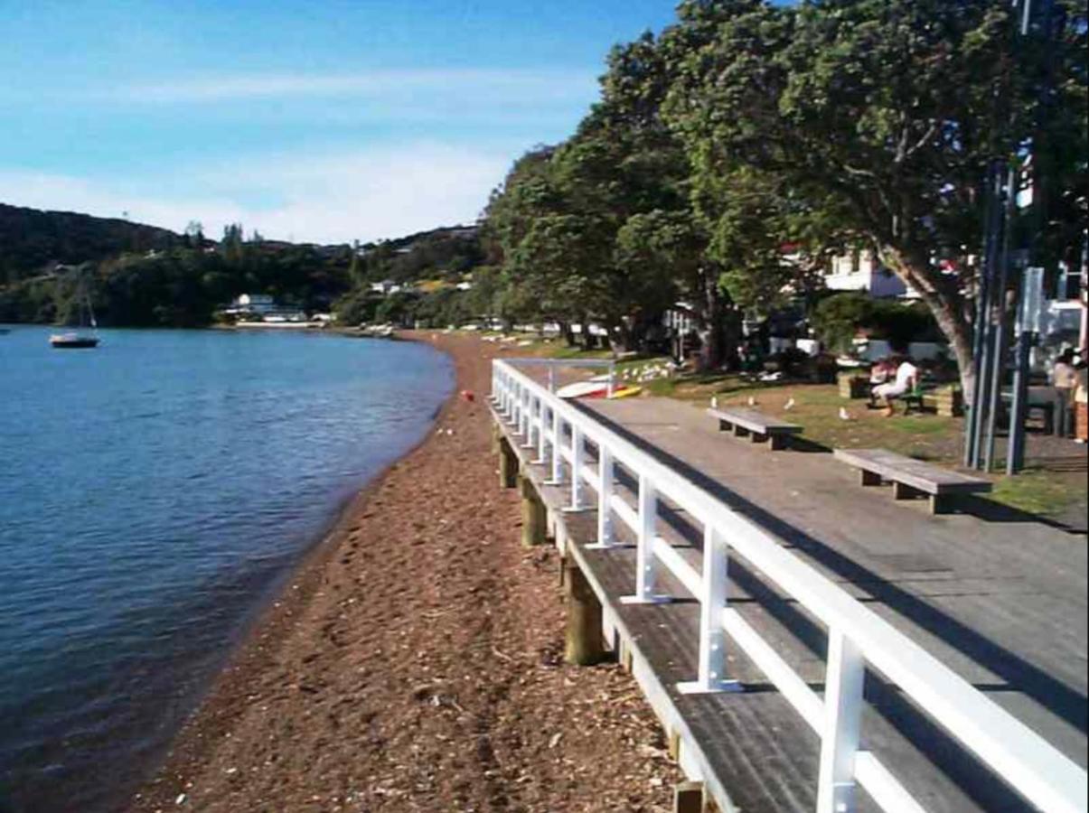 Perfect Base In The Bay Of Islands Apartment Opua ภายนอก รูปภาพ